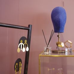 -OOAK设计师品牌概念店(新乐路店)