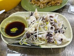 -贞姨美食·老字号海鲜大排档
