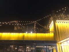 -南蚝小贝海鲜特色餐厅(南澳岛店)