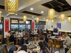 -九寨沟石锅鱼(沣峪口二十年店)