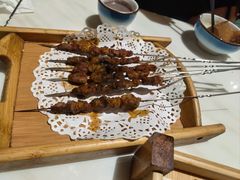 -磁州卤面·地标邯郸菜(97年创始店)
