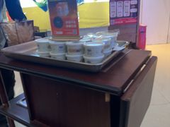 -狮王府淮扬菜(新街口友谊店)