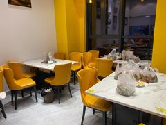 大堂-小阿姨小脚粽(静安店)