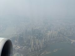 -重庆江北国际机场-T2航站楼