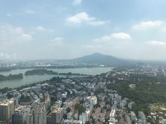 -洲际酒店·地平线全日餐厅HORIZON CAFÉ