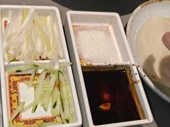 -邑金陵北京烤鸭店·现炒家常菜(ITC MALL店)