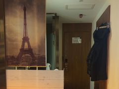 -缦咖电竞酒店(北京鸟巢红军营地铁站店)