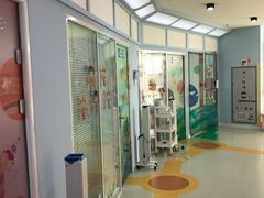 -极橙儿童齿科矫正中心(奥城店)
