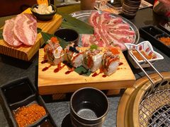 -上男·烧肉集市(五一广场店)