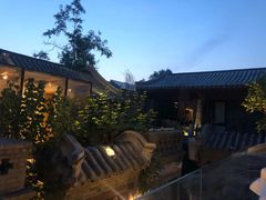 -糖房咖啡(南锣鼓巷店)