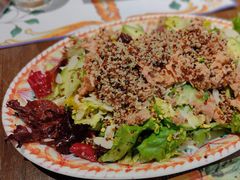 -Mammamia意大利餐厅(古北店)