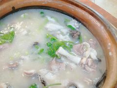 -陈记稻香潮汕砂锅粥(华强南店)