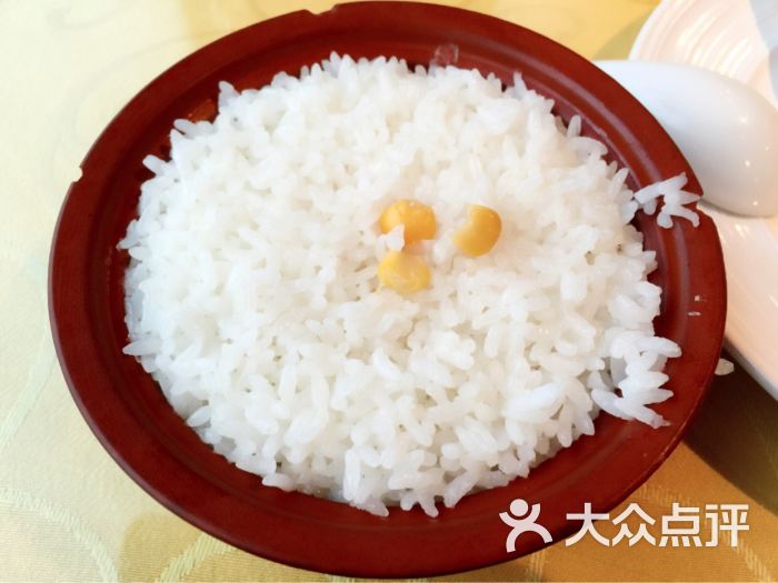 韶山冲湘菜馆(梅江店)-米饭图片-天津美食-大众点评网