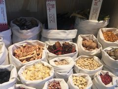 -汤城小厨•粤菜•靓汤(苏州街店)