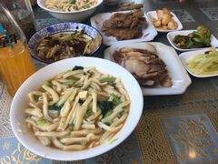 -孙记炒炮(西街店)