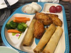 -四季轩中餐厅(徐州开元名都大酒店)