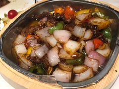牛肉-宁波石浦大饭店(新材料城店)
