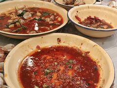 -东排食堂长沙小吃大排档(五一广场店)