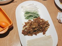 -谷丽麦馕新疆菜·清真(步步高梅溪新天地店)