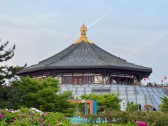 -隋唐洛阳城明堂天堂景区