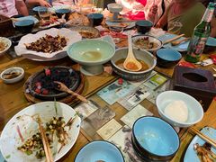 -局气 烤鸭·北京菜(光华路店)