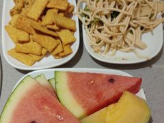 -巴蜀王婆大虾(南锣鼓巷店)