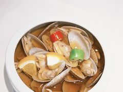 -蚬皇•陈味莞(西平景湖店)