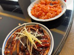 -香雪海饭店中餐厅(湖滨店)