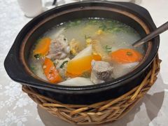 -大方圆酒楼(西门大街店)