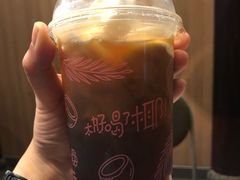 雪盖咖啡-麦当劳(南后街店)