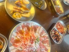 -大喜烤肉(海宁尚东店)