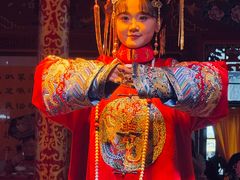 -白家大院·王府宫廷菜(苏州街店)