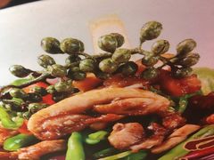 -百年神厨·地道川菜(清江西路店)