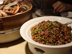 -味莊·青岛菜(云霄路店)