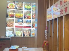 -郑记•不夜城烧烤•龙虾•虾蟹(黄鹤楼店)