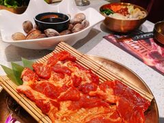 -炭之家齐齐哈尔大片烤肉·涮毛肚火锅·齐齐哈尔烤肉(中央大街店)