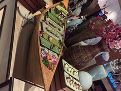 -松山湖帝豪花园酒店西餐厅(美景中路店)