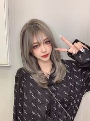 -3AM HAIR SALON染发接发