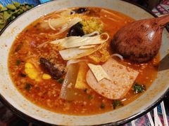 -火塘云南烧烤大排档