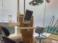 -上海仁爱医院口腔科 · 种植