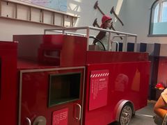 -呼和浩特市老牛儿童探索馆