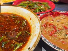 -馬伍旺川菜(江北虹悦城店)
