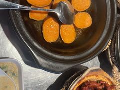 -胡叨叨黄油砂锅焗海鲜(百家湖1912店 )