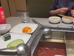 -海底捞火锅(中山路天主教堂店)