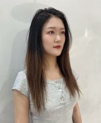 -苏豪路易士·嘉玛发廊