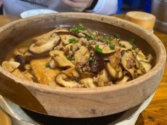 -吃香喝辣·地道衡东菜(南岳大庙店)
