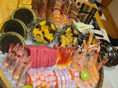 -吉兆·料理(红梅南路店)