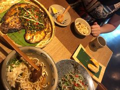 豆花米线-云上千禾(水上店)