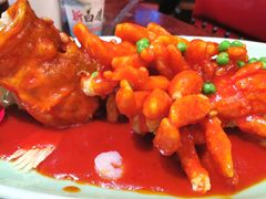 -新白鹿餐厅(爱琴海购物中心店)