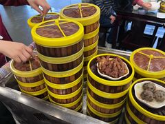 -府城小食馆(金龙宾馆店)